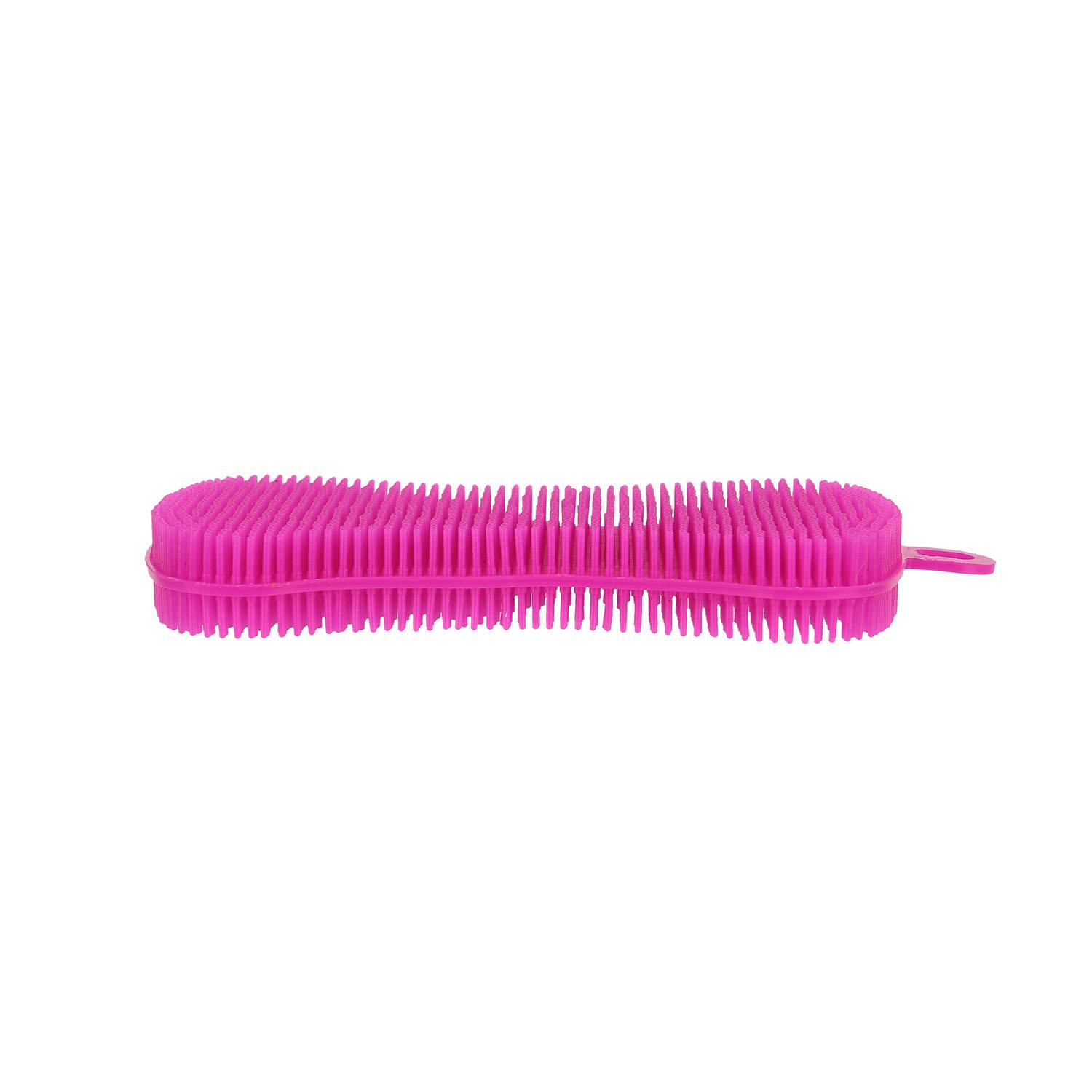 EPONGE SILICONE