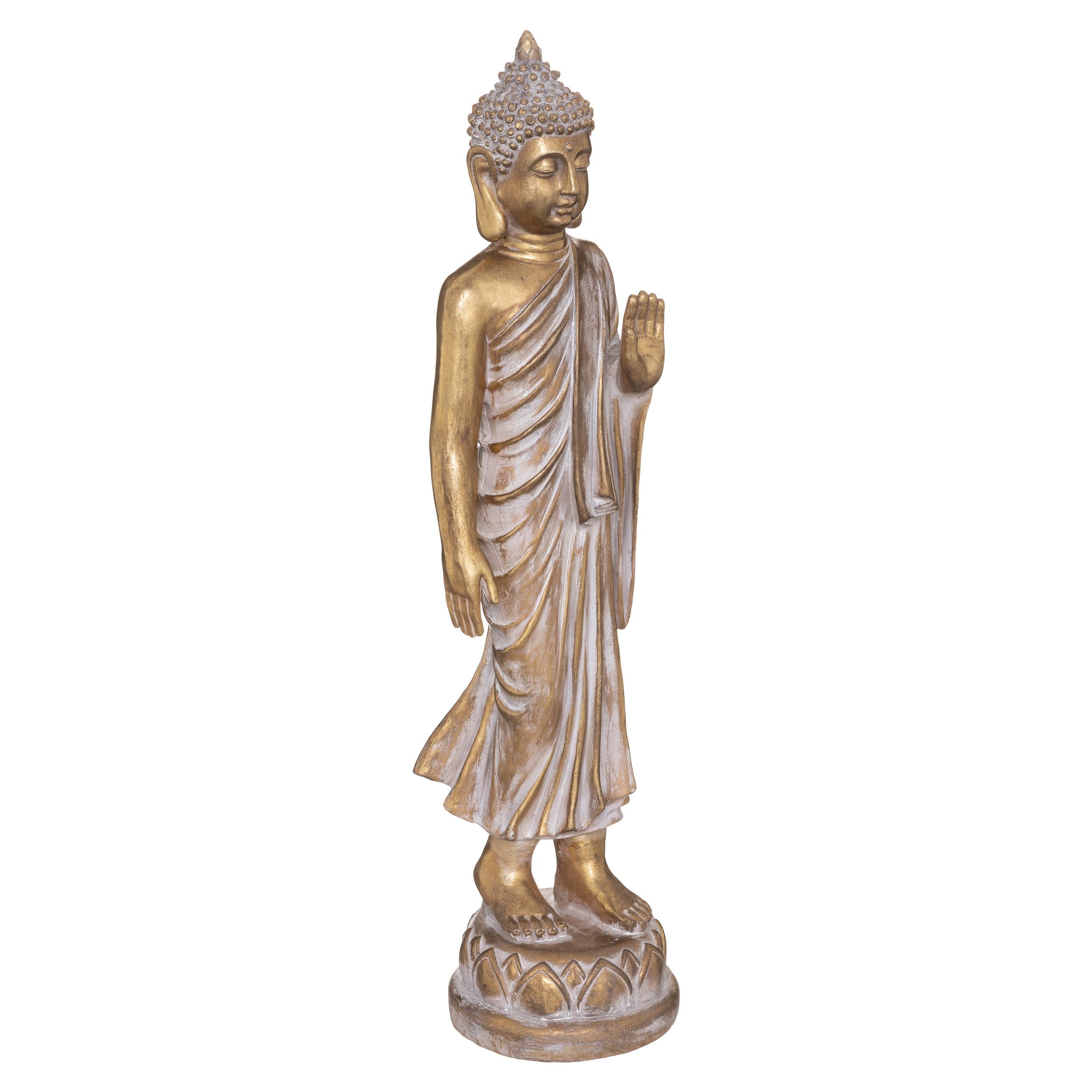 BOUDDHA H.82.5CM
