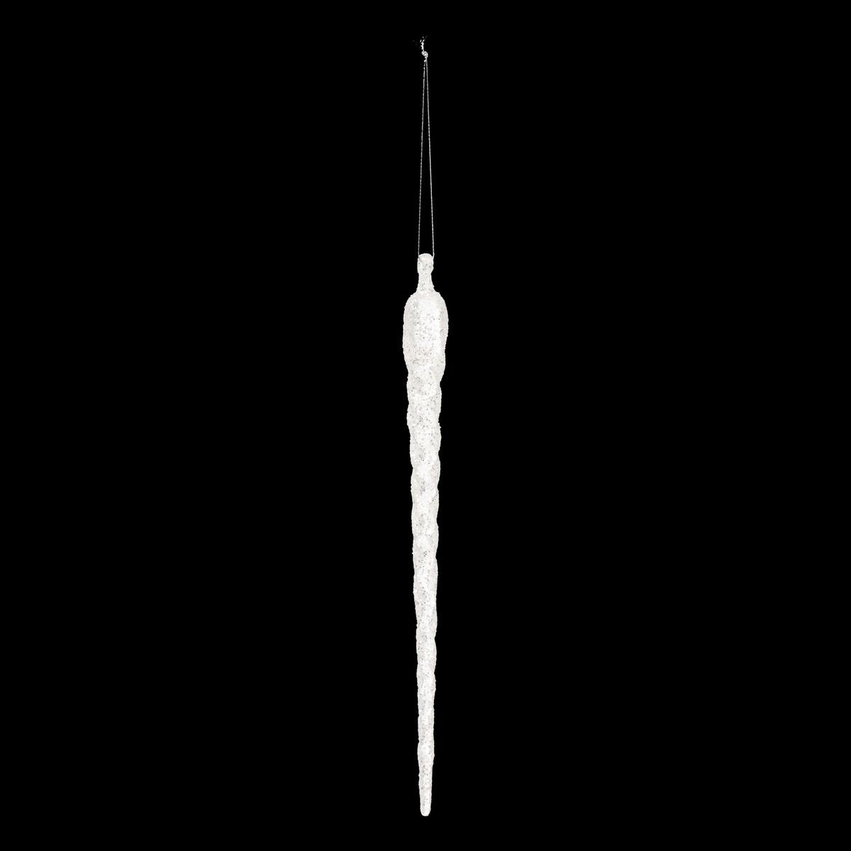 SUSPENSION GLACON IRISE 28CM
