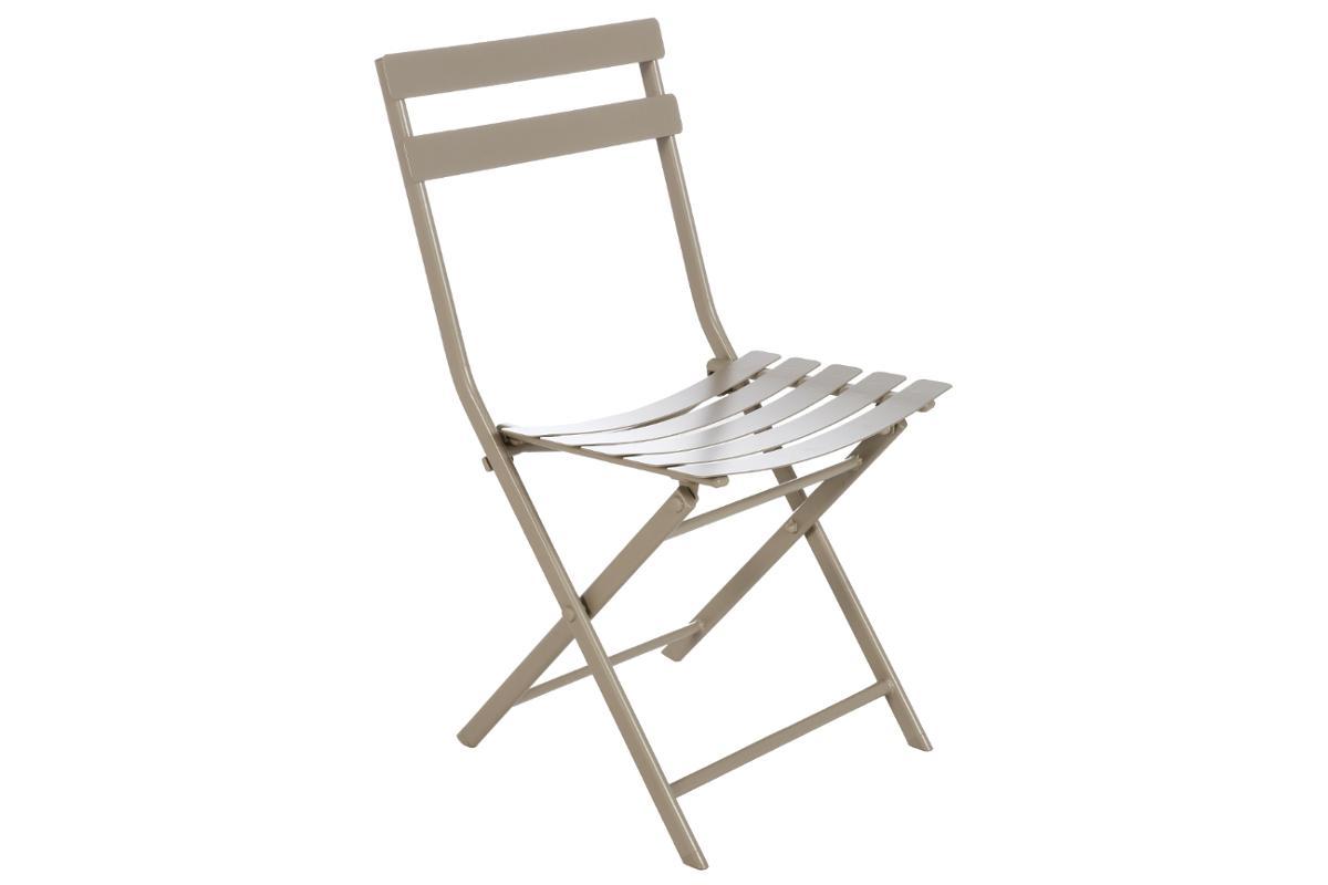 CHAISE GREENSBORO TAUPE