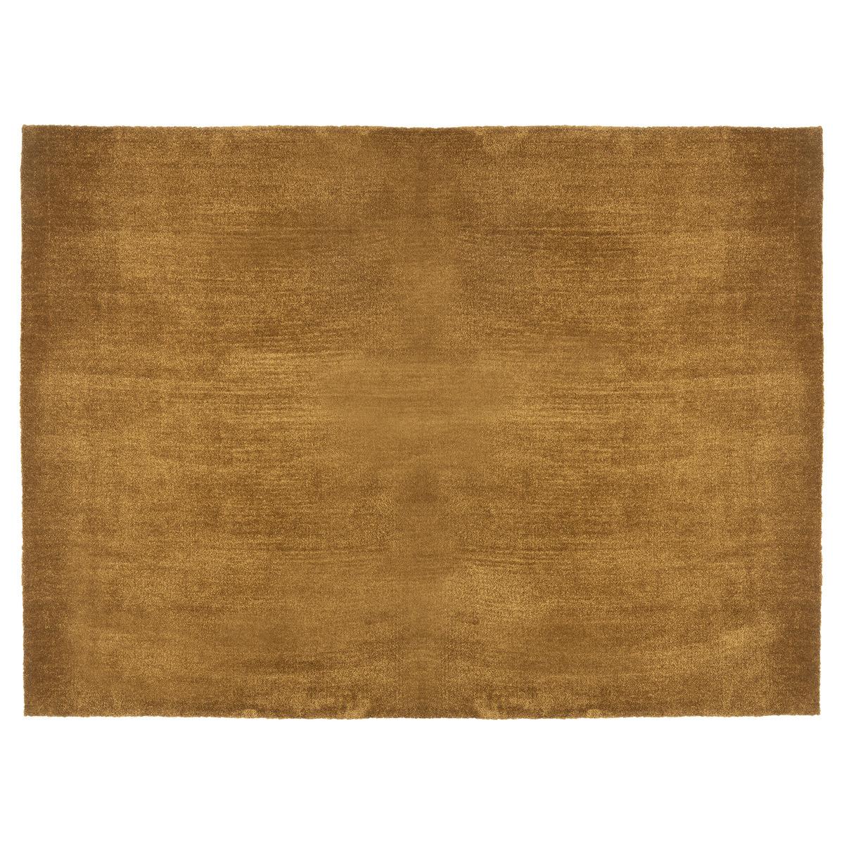 TAPIS REFLET JOANNE OCRE 160X230CM