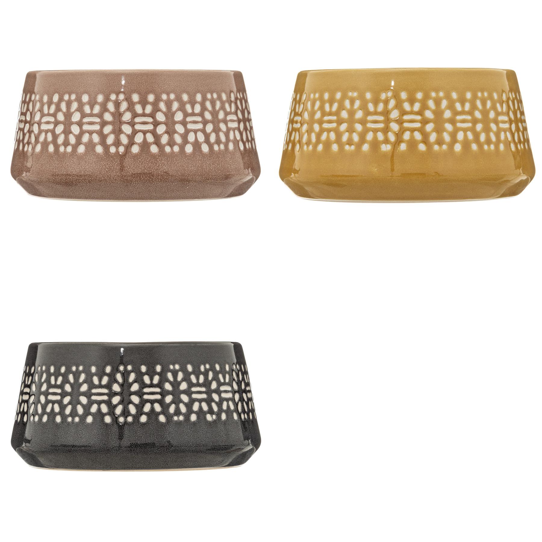 COUPELLES TROPIQUES 13.5CM