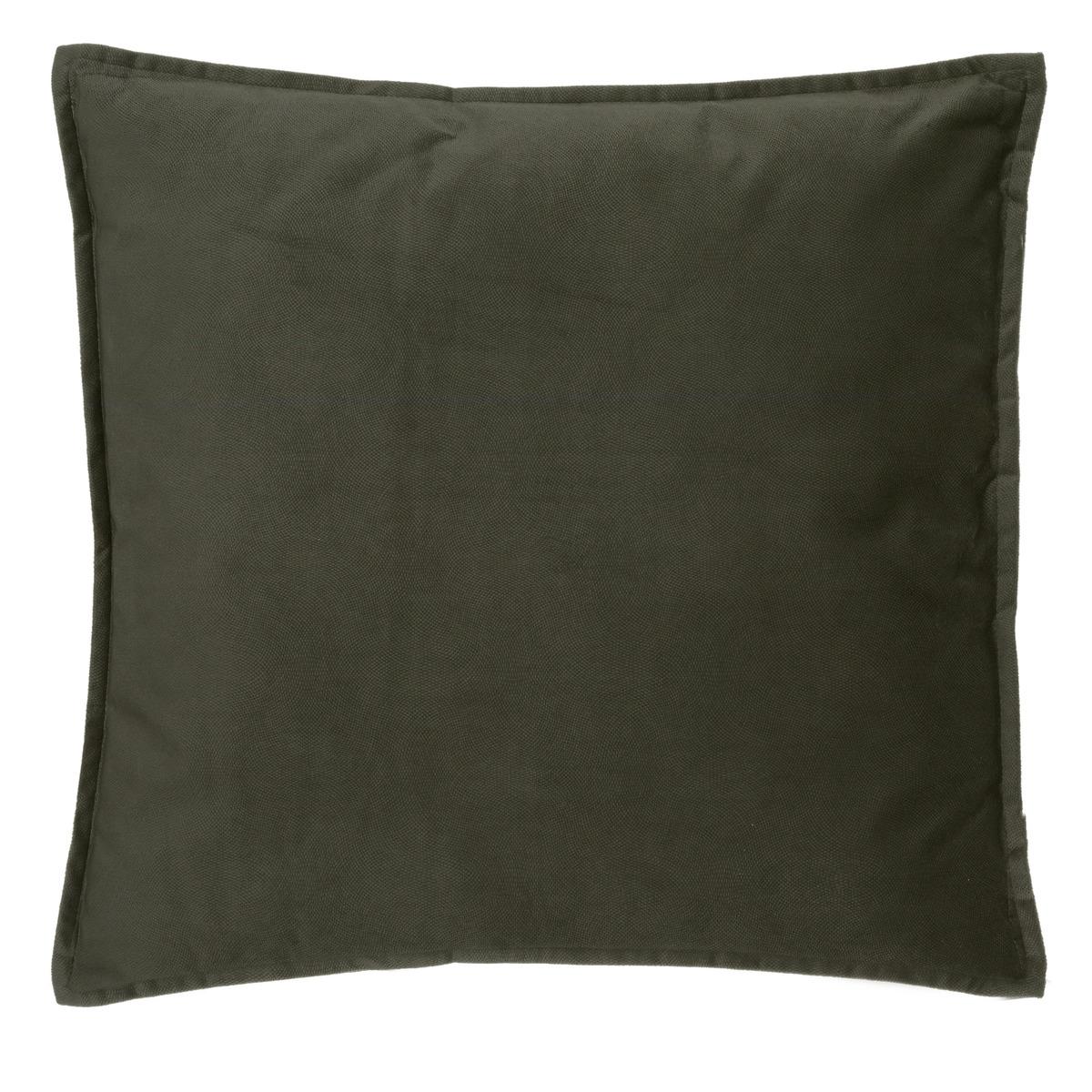 COUSSIN LILOU KAKI 45X45CM