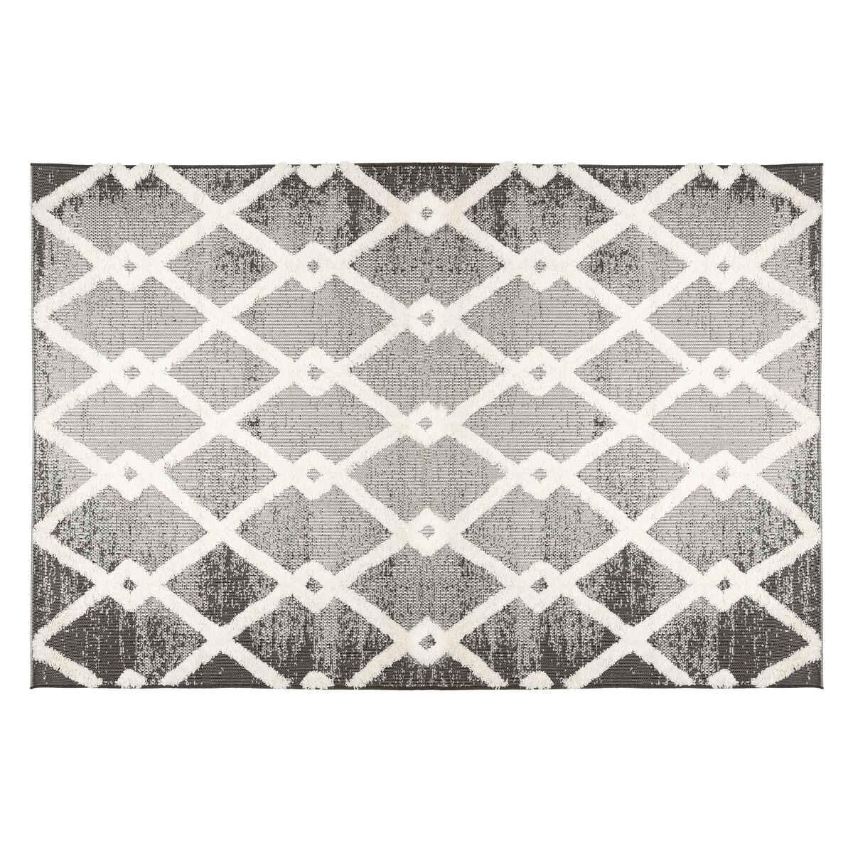 TAPIS 3D BILAL D.160X230CM