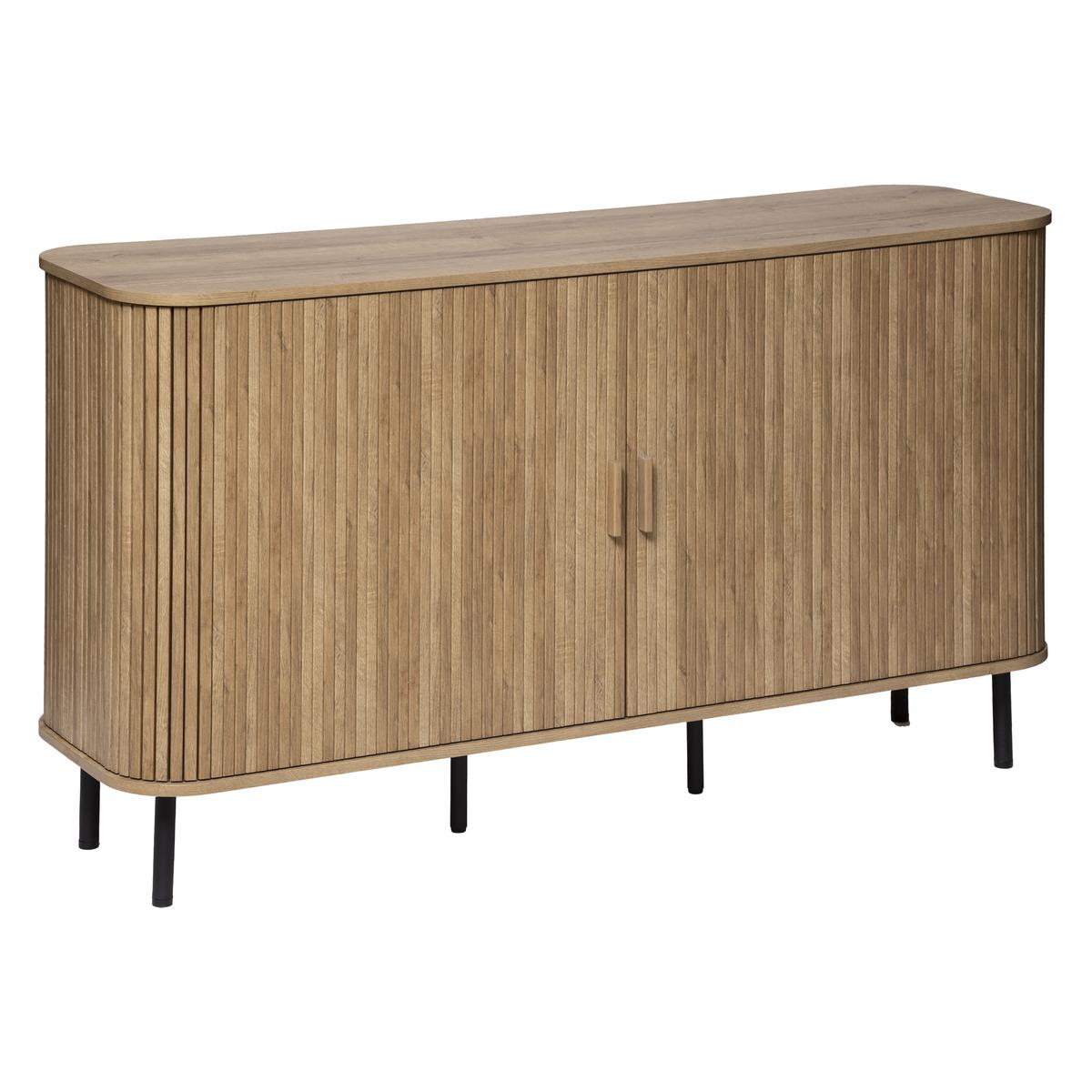 BUFFET 2 PORTES COLVA
