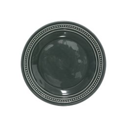 ASSIETTE DESSERT CARMEN EMERAUDE 22CM