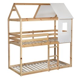 LIT CABANE SUPERPOSE ROBINSON