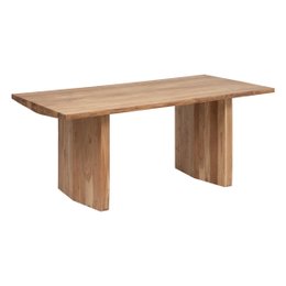 TABLE DINER OSCAR D.180X90CM