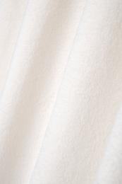 SICILIA RIDEAU 140X260  BLANC