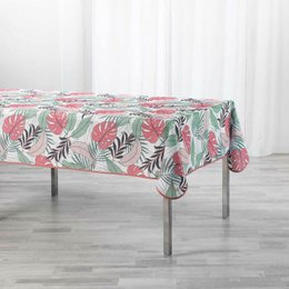 NAPPE RECTANGLE 150X240CM IMPRIME BEAUTY