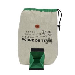 SAC DISTRIBUTEUR POMME DE TERRE 27X12X42CM