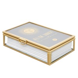 JEU TAROT DIVINATOIRE NIGHT