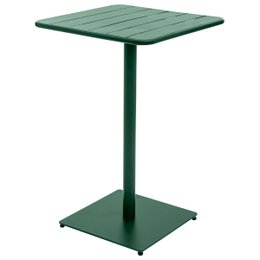 TABLE HAUTE PHUKET CARREE YUCCA 2 PLACES