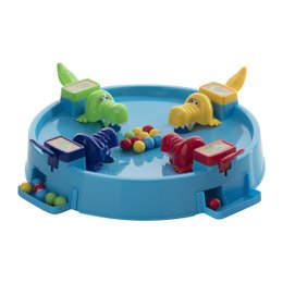 JEU SOCIETE CROCOS GOURMANDS