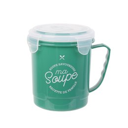 BOL A SOUPE SPECIAL TRANSPORT 65CL