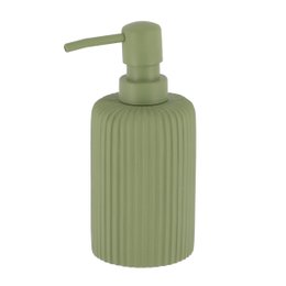 Distributeur de savon liquide - Vert - 440ml