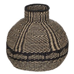 VASE ROSEAU ORIGINES H.50CM