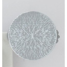 PINCE METAL GM ARCHI X2  GRIS BLANC