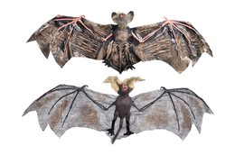 CHAUVE SOURIS XL A ACCROCHER 58X26X50CM