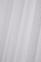 ELENA VOILE 140X260 PERLE