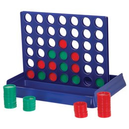 JEU SOCIETE 4 ET C EST GAGNE