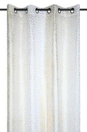 SHINE VOILE 140X260CM OR