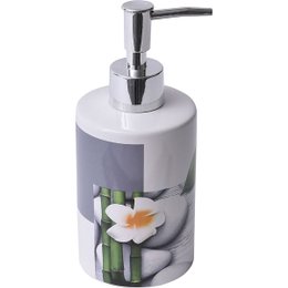 DISTRIB. A SAVON DOLOMITE ROND HONOLULU