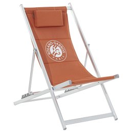 CHILIENNE ROLAND GARROS TERRE BATTUE