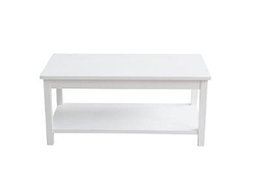 TABLE BASSE  LORIEL