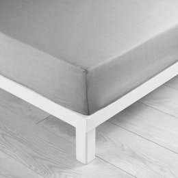 DRAP HOUSSE 1 PERSONNE 90X190CM LINA GALET