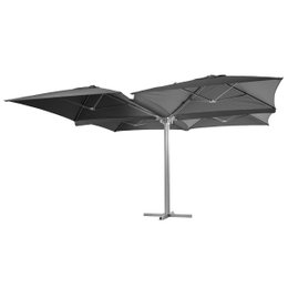 PARASOL SETIRI ARDOISE