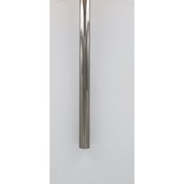 TUBE FER FORGE D20 2.50 M GRAPHITE