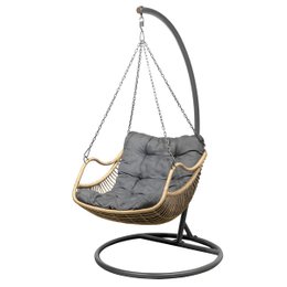 LOVEUSE SUSPENDU GIBRALTAR NATURAL