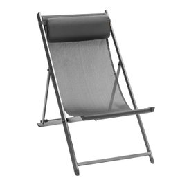 CHILIENNE DECIMA ANTHRACITE GRAPHITE