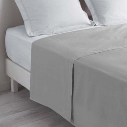 DRAP PLAT 2 PERSONNES 240X300CM LINA GALET