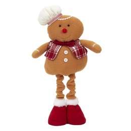 PAIN D EPICES CUISINIER EXTENSIBLE H65CM