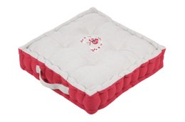 PAULINE COUSSIN SOL 45X45X10