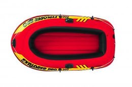 BATEAU EXPLORER PRO 200