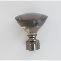 EMBOUT TRIANON D20 X2 GRAPHITE