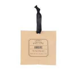 SACHET PARFUME APOTHICAIRE
