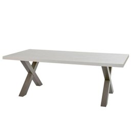 LUDOVIC TABLE 220X102X75CM