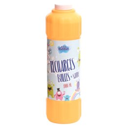 BULLES DE SAVON RECHARGE 1L