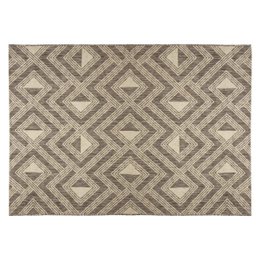 TAPIS EXTERIEUR ET INTERIEUR LUREX GIA D.160X230CM