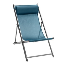 CHILIENNE DECIMA CANARD GRAPHITE