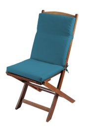 COUSSIN DE FAUTEUIL 40X90CM CANARD