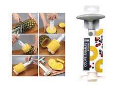 COUPE ANANAS EVIDEUR