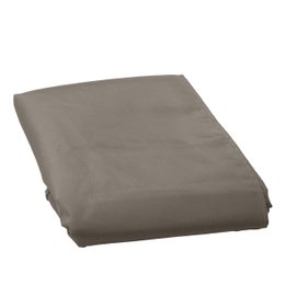TOILE PARASOL ELEA INCLINIABLE 3X4.2M NOISETTE