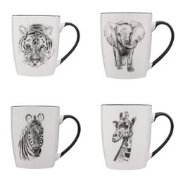 MUG M SAFARI 36CL