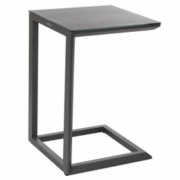 TABLE APPOINT EVASION ROCHE GRAPHITE
