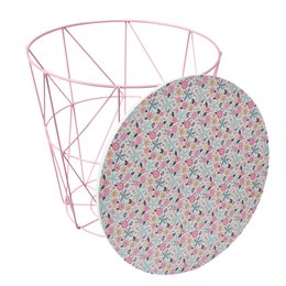 RANGEMENT FILAIRE LIBERTY